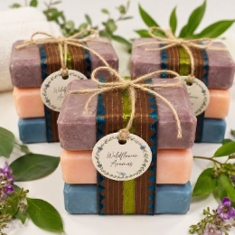 Soap Bar Gift Set