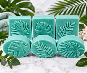 Wildflowers & Honey Shampoo Bar
