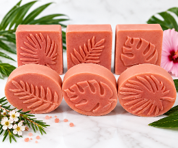Jasmine, Incense & Coconut Shampoo Bar