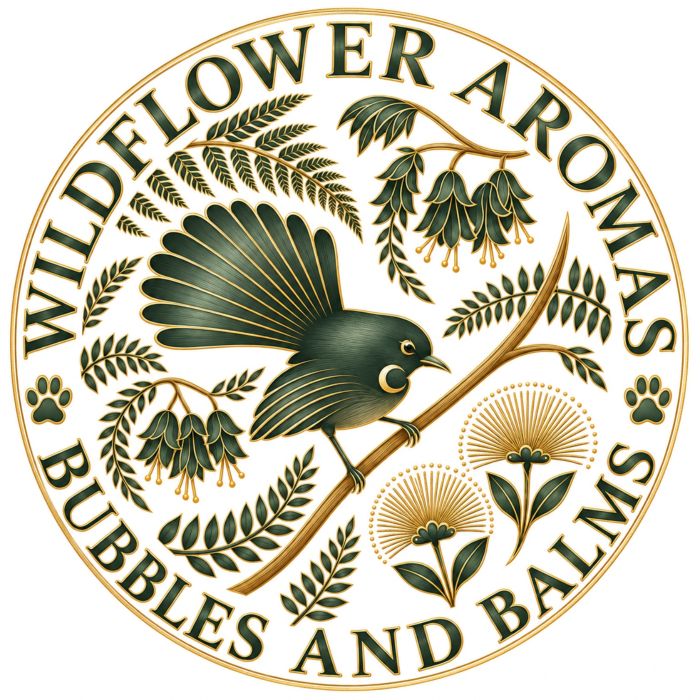 WILDFLOWER AROMAS