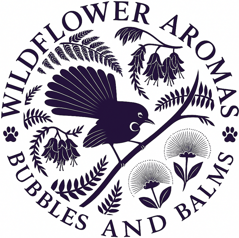 WILDFLOWER AROMAS