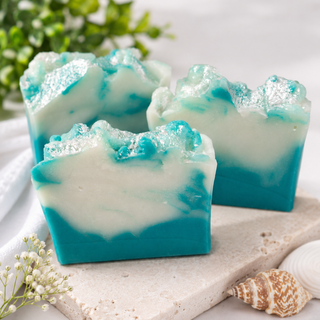 Coconut & Lime Soap Bar