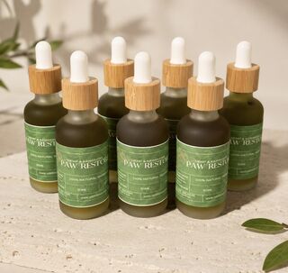 Paw Restore Oil